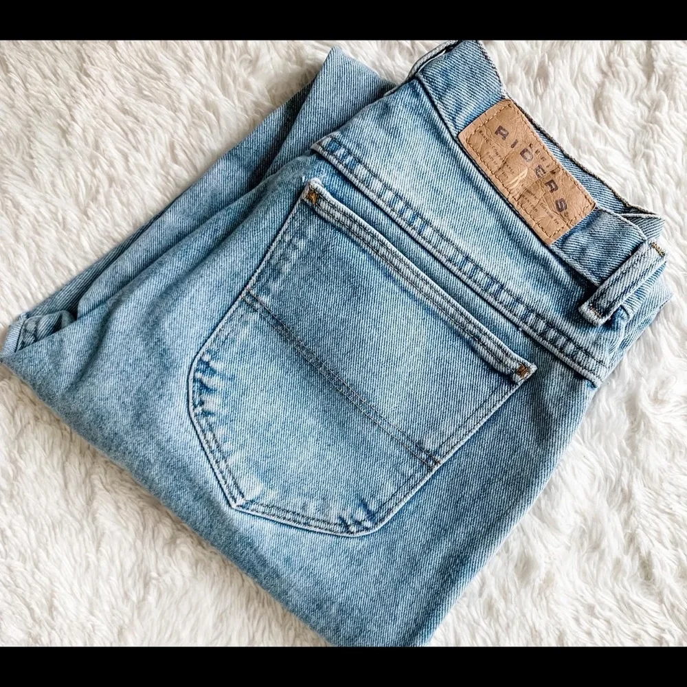 Vintage Denim Riders - Picture 1 of 3